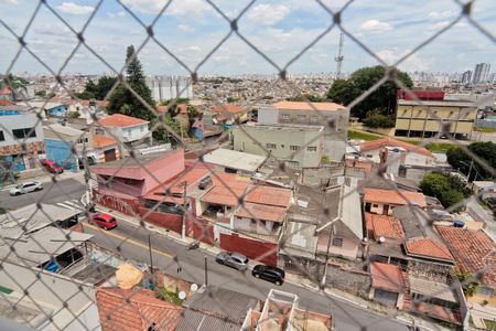 Apartamento para alugar com 53m², 2 quartos e 1 vaga Apartamento para alugar com 53m², 2 quartos e 1 vagaVista da Varanda