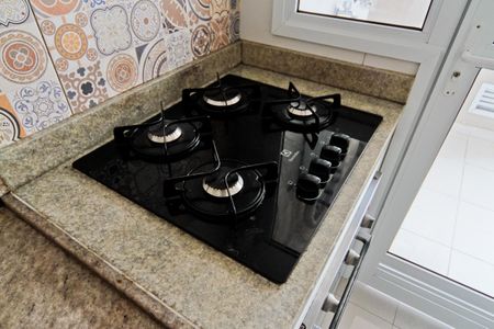 Apartamento para alugar com 53m², 2 quartos e 1 vaga Apartamento para alugar com 53m², 2 quartos e 1 vagaCozinha
