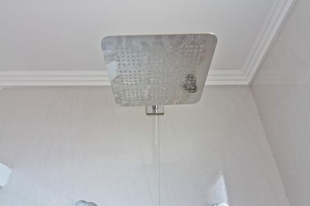 Apartamento para alugar com 53m², 2 quartos e 1 vaga Apartamento para alugar com 53m², 2 quartos e 1 vagaBanheiro