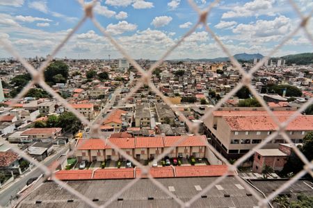 Apartamento para alugar com 53m², 2 quartos e 1 vaga Apartamento para alugar com 53m², 2 quartos e 1 vagaVista do Quarto 1