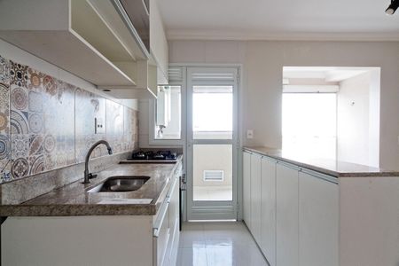 Apartamento para alugar com 53m², 2 quartos e 1 vaga Apartamento para alugar com 53m², 2 quartos e 1 vagaCozinha