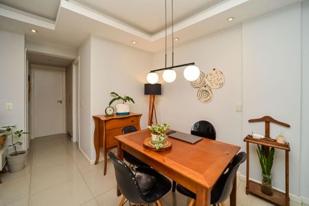 Apartamento à venda com 63m², 3 quartos e 1 vagaSala