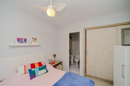 Apartamento à venda com 63m², 3 quartos e 1 vagaSuíte