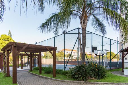 Apartamento à venda com 63m², 3 quartos e 1 vagaQuadra Esportiva