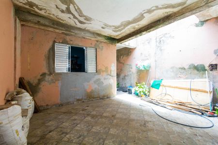 Casa para alugar com 180m², 2 quartos e 1 vagaGaragem