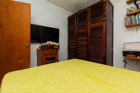 Casa para alugar com 180m², 2 quartos e 1 vagaQuarto 1