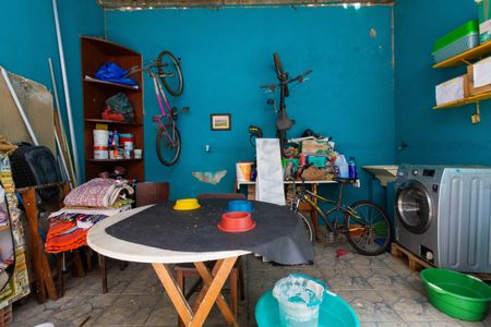 Casa para alugar com 180m², 2 quartos e 1 vagaÁrea de Serviço