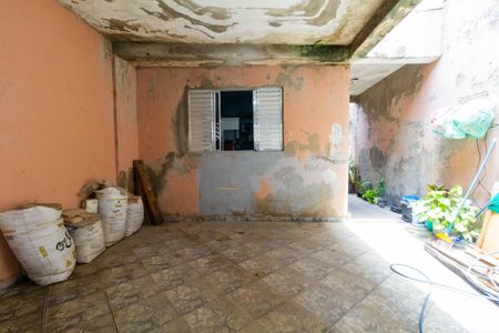 Casa para alugar com 180m², 2 quartos e 1 vagaGaragem