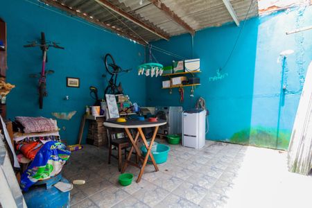 Casa para alugar com 180m², 2 quartos e 1 vagaÁrea de Serviço