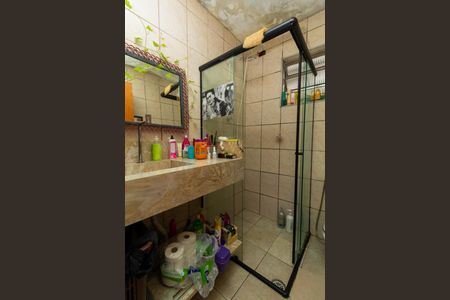 Casa para alugar com 180m², 2 quartos e 1 vagaBanheiro