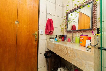 Casa para alugar com 180m², 2 quartos e 1 vagaBanheiro