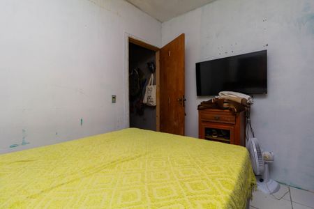 Casa para alugar com 180m², 2 quartos e 1 vagaQuarto 1