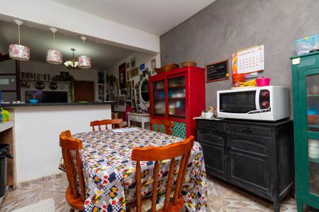 Casa para alugar com 180m², 2 quartos e 1 vagaCozinha