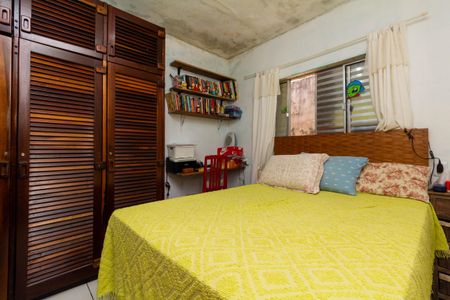 Casa para alugar com 180m², 2 quartos e 1 vagaQuarto 1