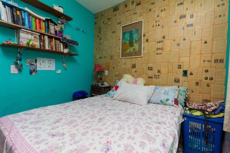 Casa para alugar com 180m², 2 quartos e 1 vagaQuarto 2