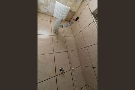 Casa para alugar com 180m², 2 quartos e 1 vagaBanheiro