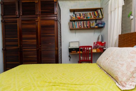 Casa para alugar com 180m², 2 quartos e 1 vagaQuarto 1