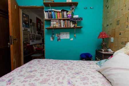 Casa para alugar com 180m², 2 quartos e 1 vagaQuarto 2