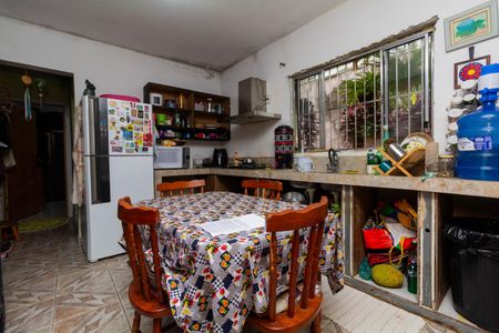 Casa para alugar com 180m², 2 quartos e 1 vagaCozinha