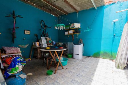 Casa para alugar com 180m², 2 quartos e 1 vagaÁrea de Serviço