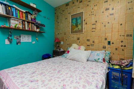 Casa para alugar com 180m², 2 quartos e 1 vagaQuarto 2