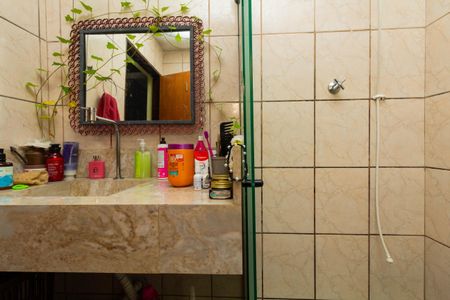 Casa para alugar com 180m², 2 quartos e 1 vagaBanheiro