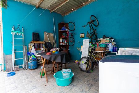 Casa para alugar com 180m², 2 quartos e 1 vagaÁrea de Serviço