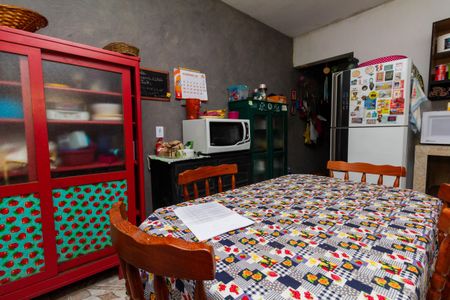 Casa para alugar com 180m², 2 quartos e 1 vagaCozinha