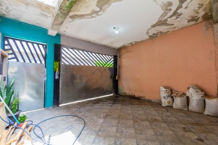 Casa para alugar com 180m², 2 quartos e 1 vagaGaragem