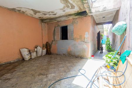 Casa para alugar com 180m², 2 quartos e 1 vagaGaragem