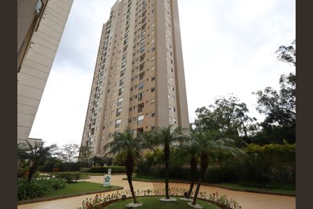 Apartamento à venda com 47m², 2 quartos e 1 vagaÁrea comum
