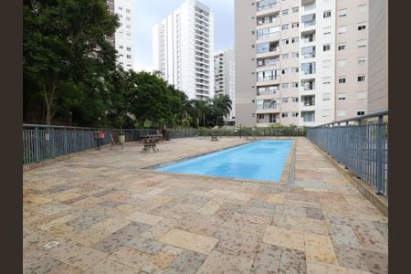 Apartamento à venda com 47m², 2 quartos e 1 vagaÁrea comum