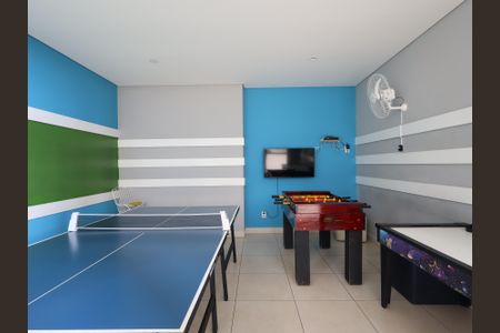 Apartamento à venda com 47m², 2 quartos e 1 vagaÁrea comum