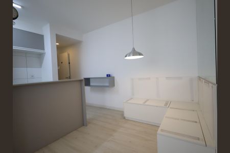 Apartamento à venda com 47m², 2 quartos e 1 vagaSala