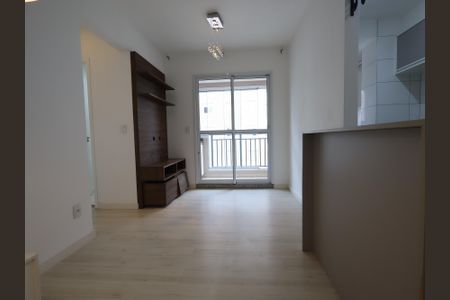 Apartamento à venda com 47m², 2 quartos e 1 vagaSala