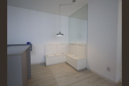 Apartamento à venda com 47m², 2 quartos e 1 vagaSala