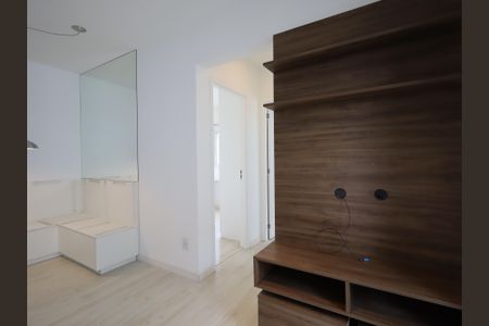 Apartamento à venda com 47m², 2 quartos e 1 vagaSala