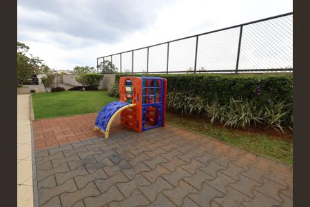 Apartamento à venda com 47m², 2 quartos e 1 vagaÁrea comum