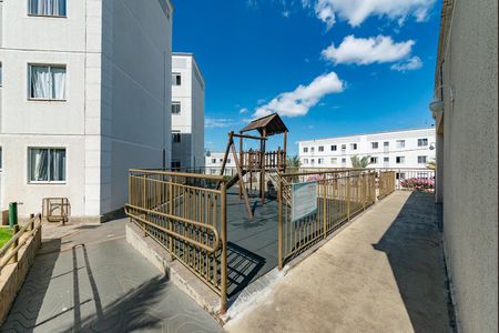 Apartamento à venda com 48m², 2 quartos e 1 vaga Apartamento à venda com 48m², 2 quartos e 1 vagaÁrea comum
