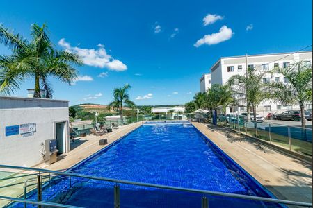 Apartamento à venda com 48m², 2 quartos e 1 vaga Apartamento à venda com 48m², 2 quartos e 1 vagaÁrea comum