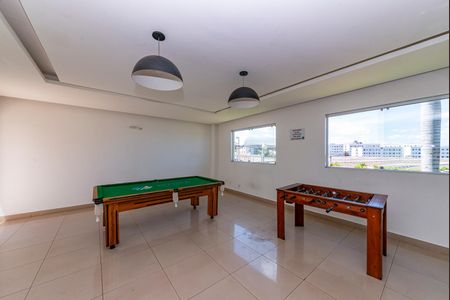 Apartamento à venda com 48m², 2 quartos e 1 vaga Apartamento à venda com 48m², 2 quartos e 1 vagaÁrea comum