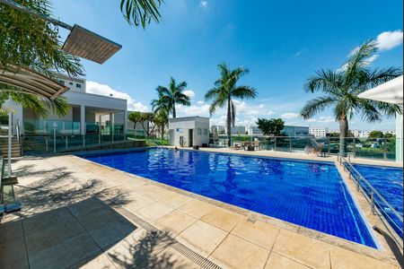 Apartamento à venda com 48m², 2 quartos e 1 vaga Apartamento à venda com 48m², 2 quartos e 1 vagaÁrea comum
