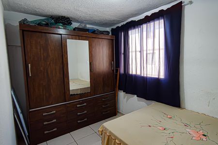 Apartamento à venda com 35m², 2 quartos e 1 vagaquarto 2