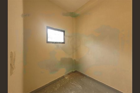 Casa à venda com 83m², 2 quartos e 1 vaga