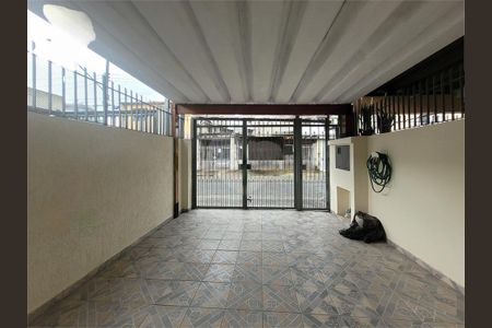 Casa à venda com 83m², 2 quartos e 1 vaga