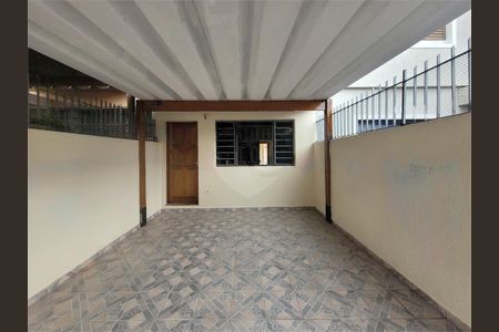 Casa à venda com 83m², 2 quartos e 1 vaga