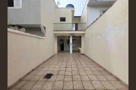 Casa à venda com 83m², 2 quartos e 1 vaga