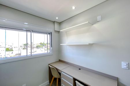 Casa de condomínio à venda com 48m², 2 quartos e 1 vagaQuarto 2