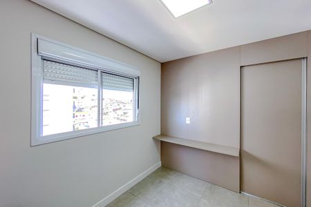 Casa de condomínio à venda com 48m², 2 quartos e 1 vagaQuarto 1