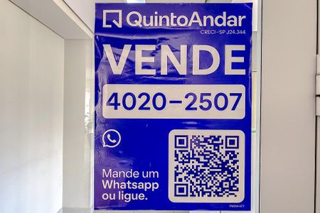 Casa de condomínio à venda com 48m², 2 quartos e 1 vagaPlaquinha